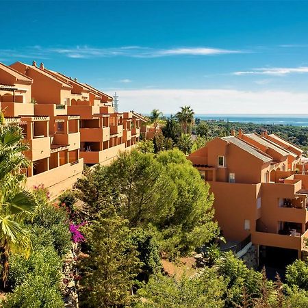 Apartamento R16 Jans Penthouse With Amazing Views Marbella Exterior foto