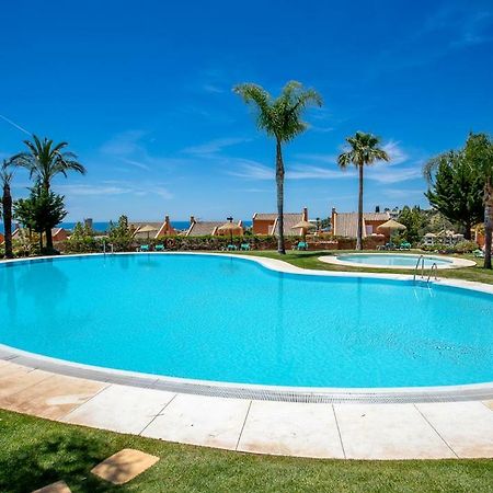 Apartamento R16 Jans Penthouse With Amazing Views Marbella Exterior foto
